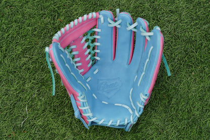 12.50" T-Trap Limited Outfield Grace Glove