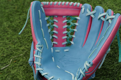 12.50" T-Trap Limited Outfield Grace Glove