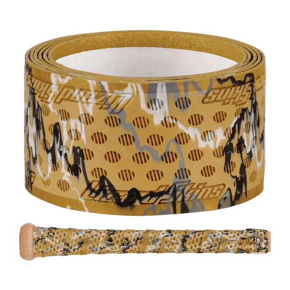 Lizard Skin DSP Ultra Bat Grip 0.5: DSPUBB0