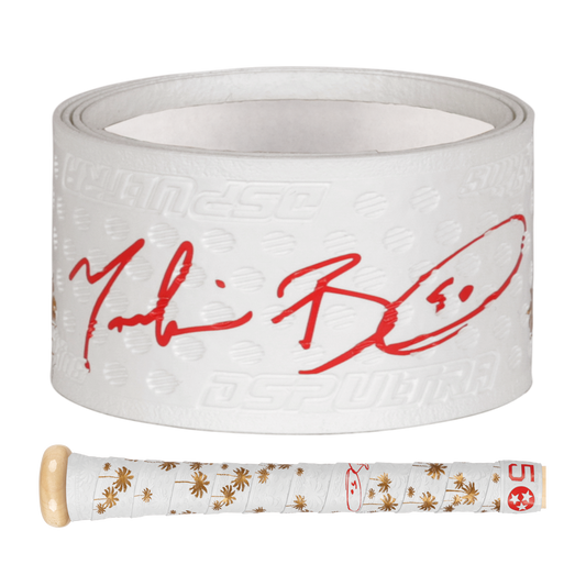 Lizard Skins DSP Ultra Bat Grip Mookie Betts Diamond DSPUBB1B2