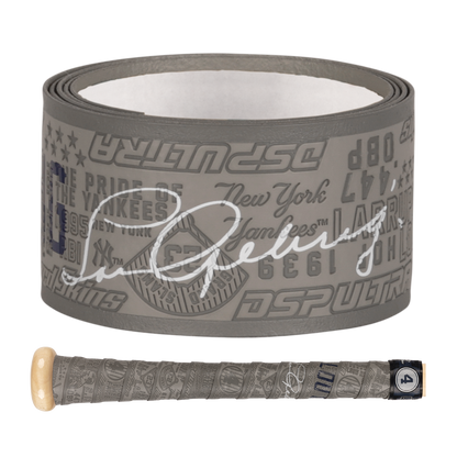 Lizard Skins DSP Ultra Bat Grip Lou Gehrig DSPUBB1G1