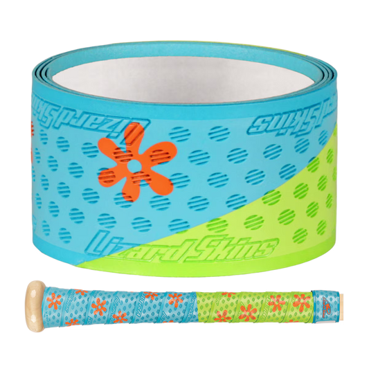 Lizard Skins DSP Ultra Bat Grip - Mysterious Groove