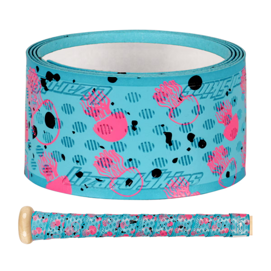 Lizard Skins DSP Ultra Bat Grip - Ocean Vibes