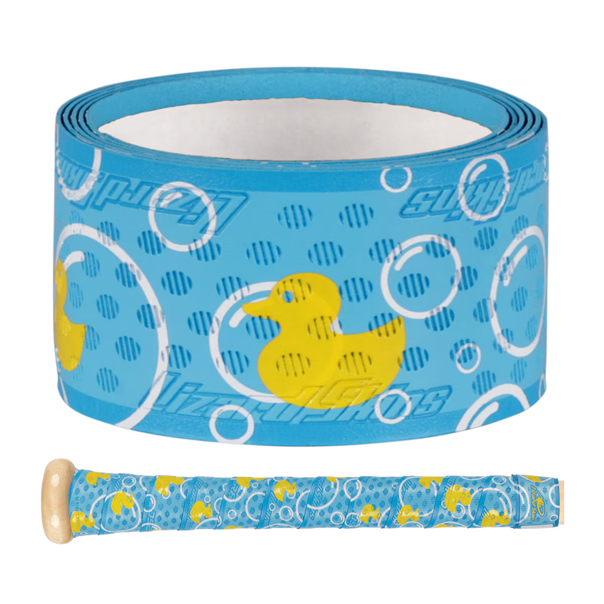 Lizard Skins DSP Ultra Bat Grip - Rubber Duck