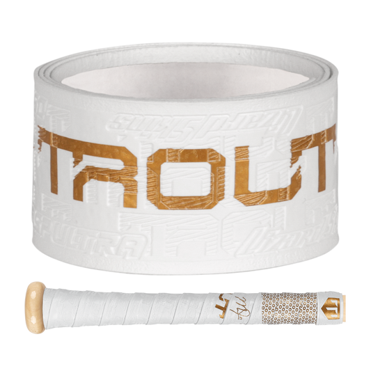 Lizard Skins DSP Ultra Bat Grip Mike Trout Diamond DSPUBB1T2