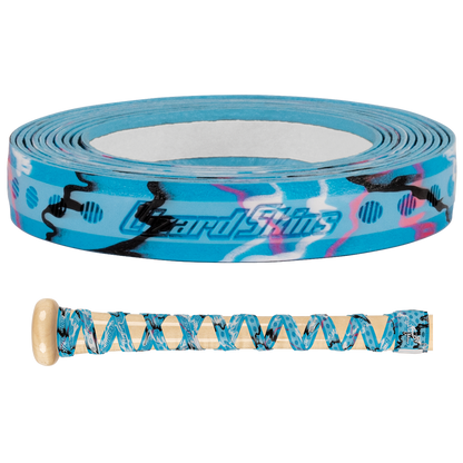 Lizard Skins DSP Ultra X Bat Grip DSPUXB