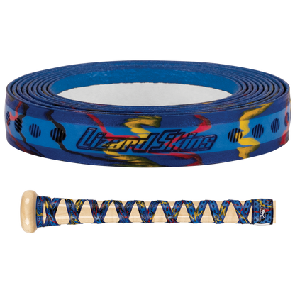 Lizard Skins DSP Ultra X Bat Grip DSPUXB