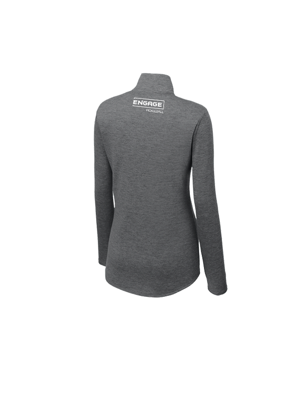 Women's Valor 1/4-Zip Pullover