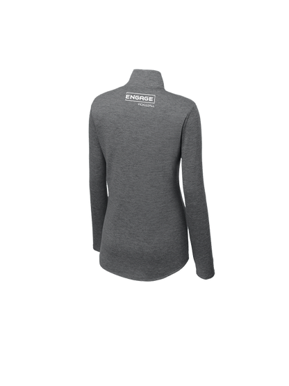 Women's Valor 1/4-Zip Pullover