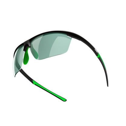 Daytona Petite Pickleball Sunglasses - Black/Green