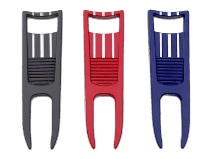 THE BYRD DIVOT TOOL - El Diablo
