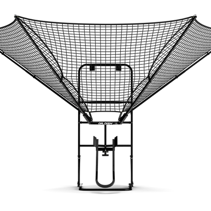IC3 Basketball Shooting Machine Rebounder