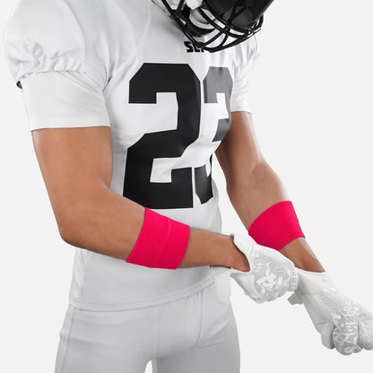 Sleefs Hue Drip Wristbands (Pair)