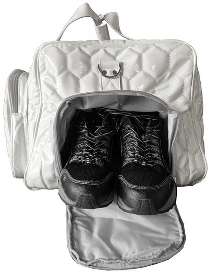 Soccer Duffel Bag - Authentic Series