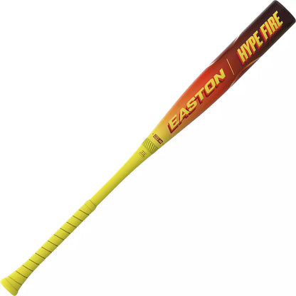 Easton 2026 Hype Fire BBCOR Baseball Bat