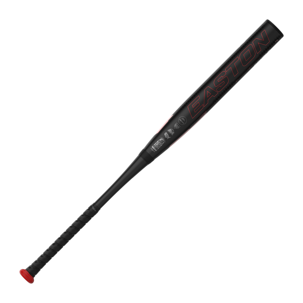 Easton (2024) Ghost Advanced Fastpitch Softball Bat: EFP4GHAD