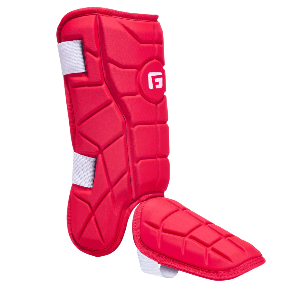 G-Form Youth Elite Batter's Leg Guard - Right Handed Hitters