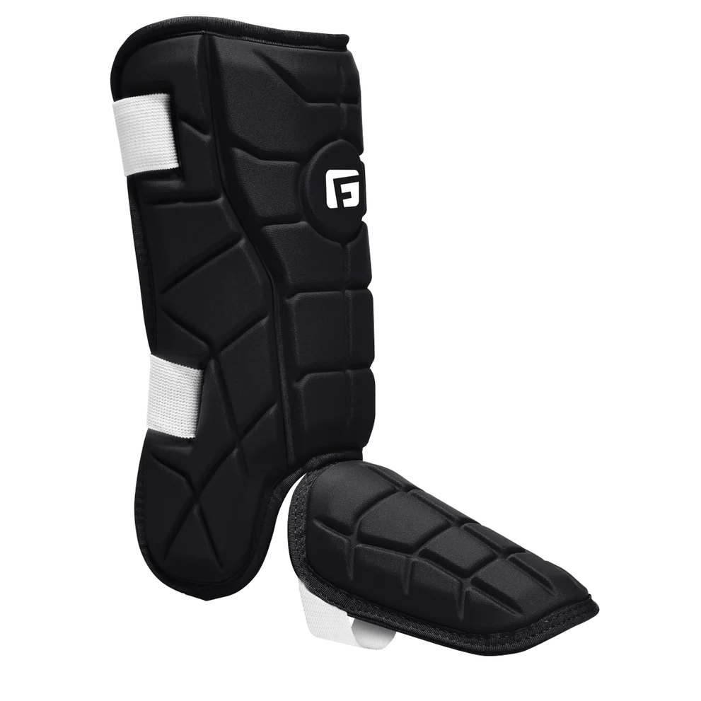 G-Form Elite Batter's Leg Guard - Right Handed Hitters