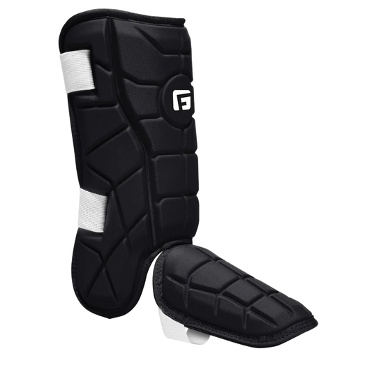 G-Form Elite Batter's Leg Guard - Right Handed Hitters