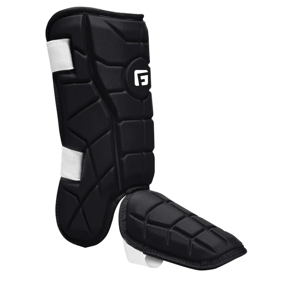 G-Form Youth Elite Batter's Leg Guard - Right Handed Hitters