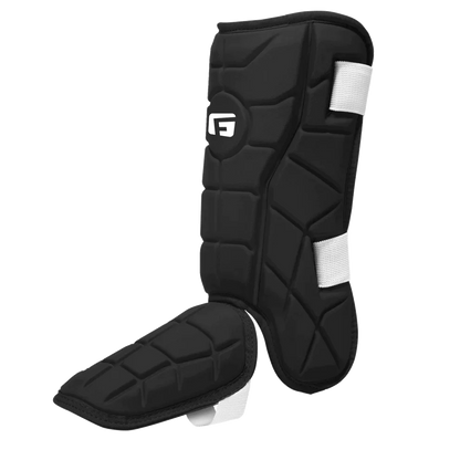 G-Form Youth Elite Batter's Leg Guard - Left Handed Hitters