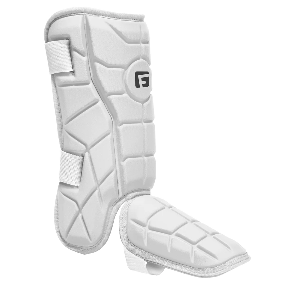 G-Form Elite Batter's Leg Guard - Right Handed Hitters