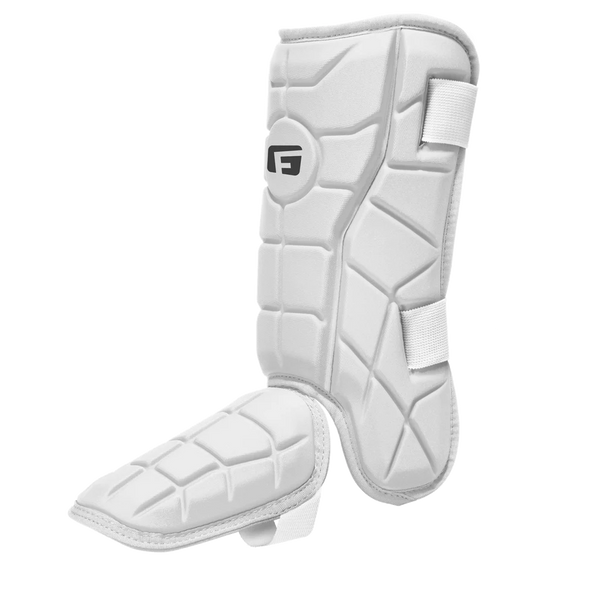 G-Form Elite Batter's Leg Guard - Left Handed Hitters