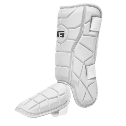 G-Form Youth Elite Batter's Leg Guard - Left Handed Hitters