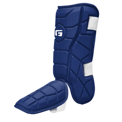 G-Form Youth Elite Batter's Leg Guard - Left Handed Hitters