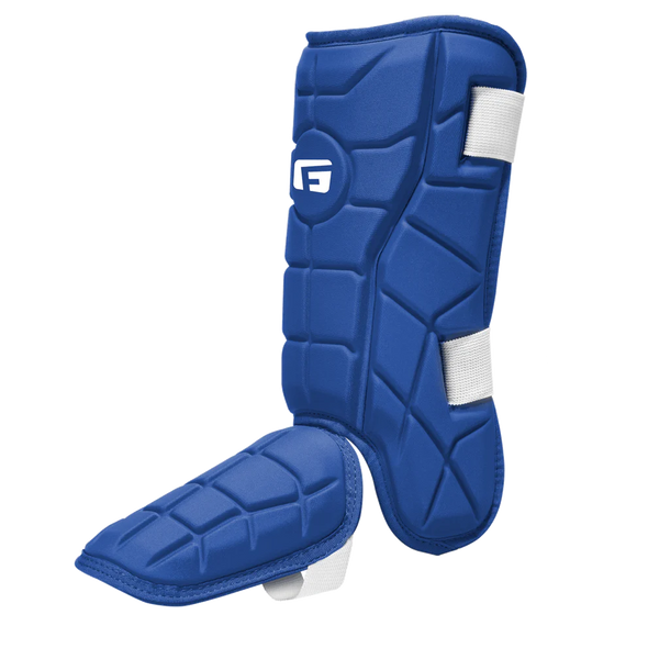 G-Form Elite Batter's Leg Guard - Left Handed Hitters