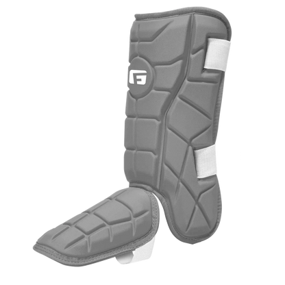 G-Form Youth Elite Batter's Leg Guard - Left Handed Hitters