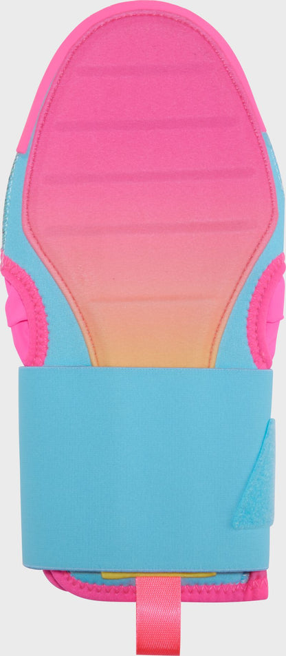 Easton Spring Break Boom Box Sliding Mitt