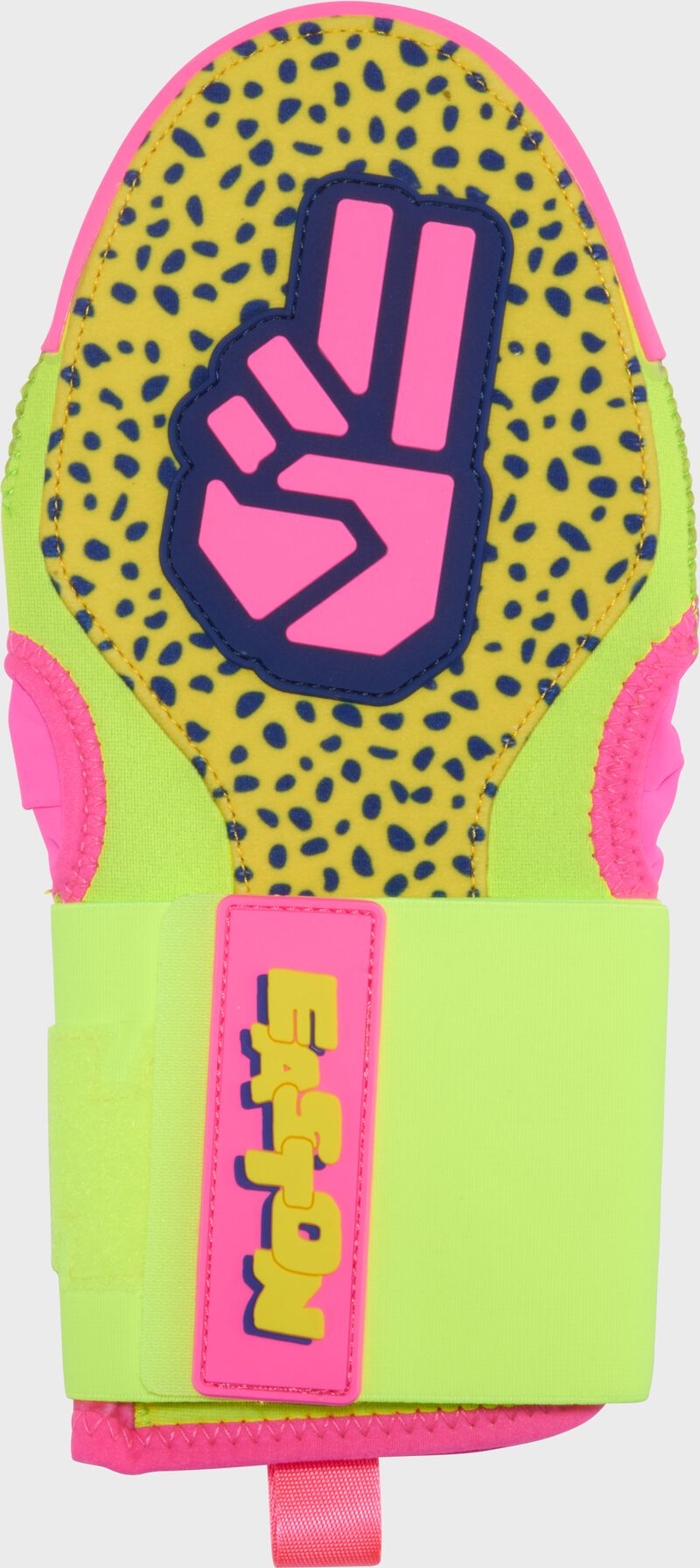 Easton Spring Break The DUB Sliding Mitt