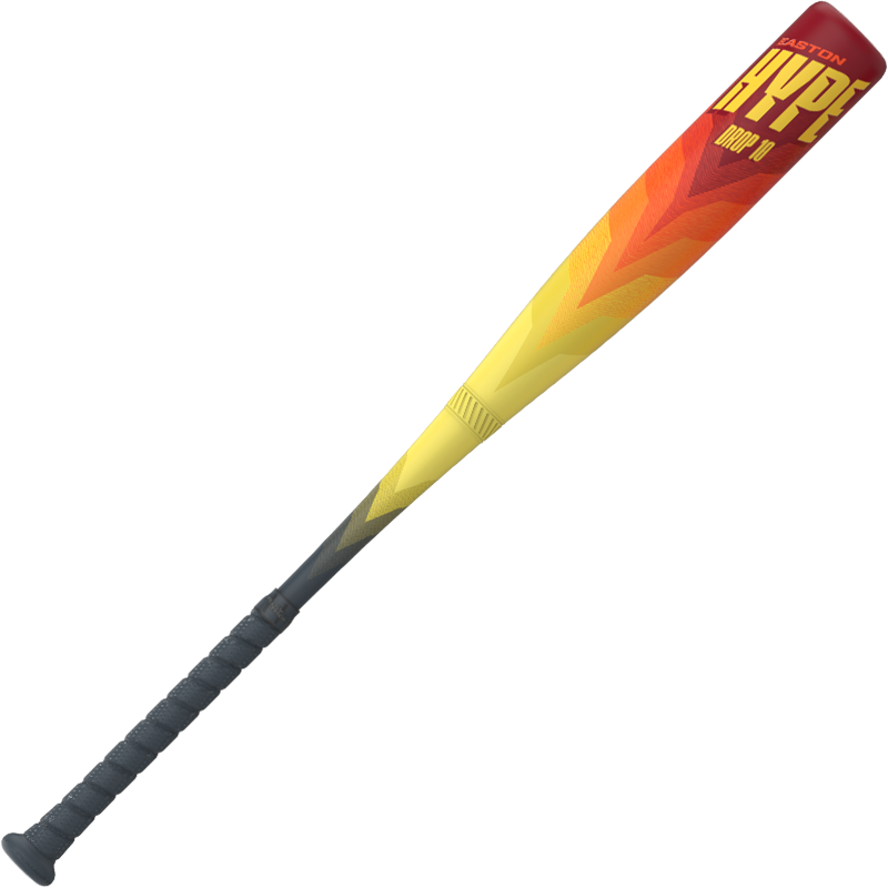 Easton 2024 Hype Fire USSSA Baseball Bat EUT4HYP