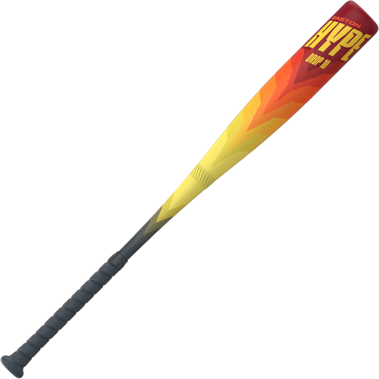 Easton 2024 Hype Fire USSSA Baseball Bat EUT4HYP