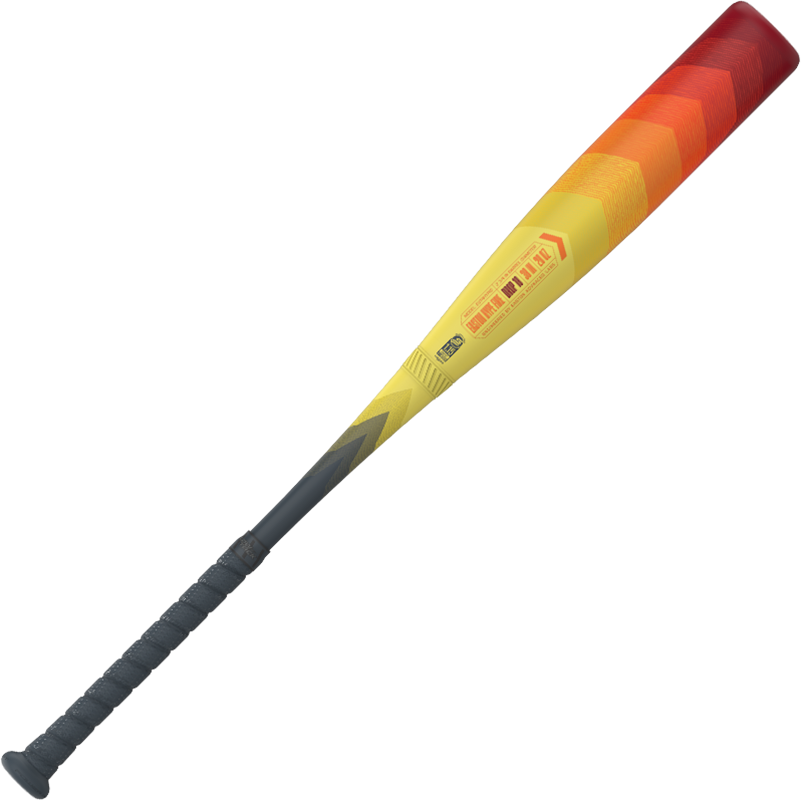 Easton 2024 Hype Fire USSSA Baseball Bat EUT4HYP