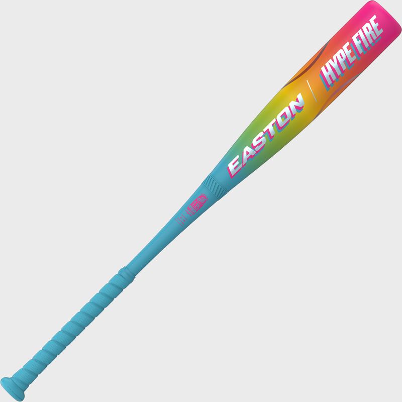 Easton 2026 Hype Fire -8 USSSA Baseball Bat – Prime Sports