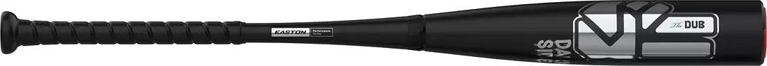 Easton 2027 The Dub Darkside -5 USSSA Baseball Bat
