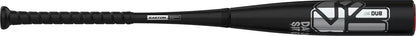 Easton 2027 The Dub Darkside -5 USSSA Baseball Bat