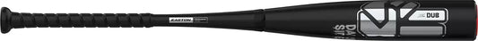 Easton 2027 The Dub Darkside -5 USSSA Baseball Bat