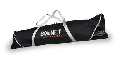 Bownet Bigmouth ELITE 8x8 Training Net
