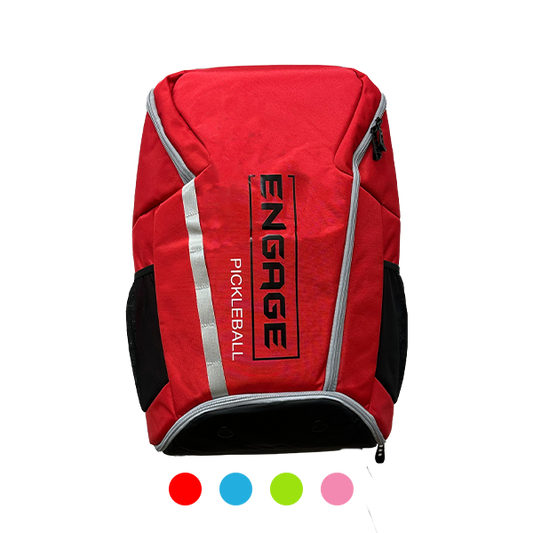 Engage Court Backpack