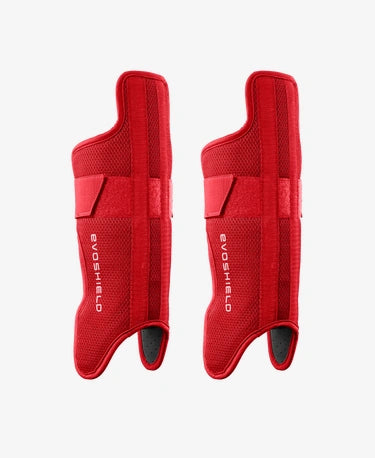Evoshield PRO-SRZ Catcher's Lower Leg Guards