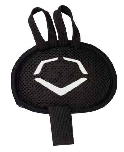 Evoshield Extended Batter's Hand Guard