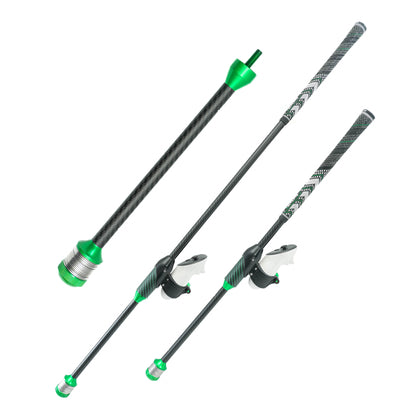 Weighted Extension for Carbon DriVR Elite and Elite Mini