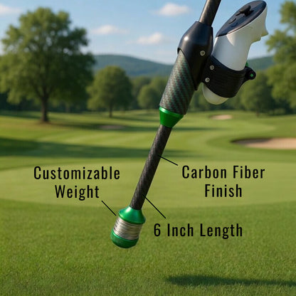 DriVR Elite Putter - VR Minigolf Accessory