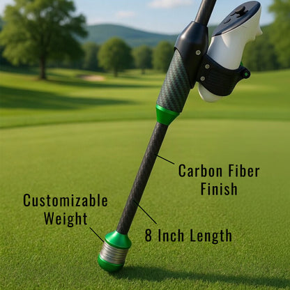 DriVR Elite Putter - VR Minigolf Accessory