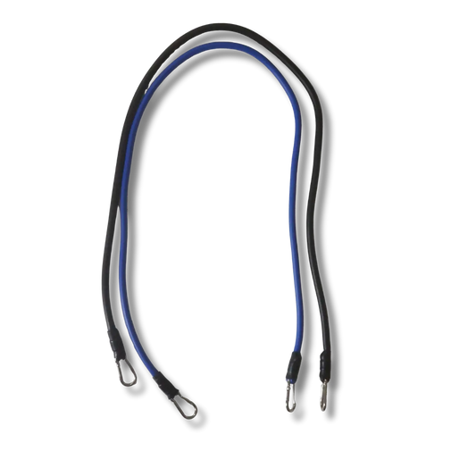 Extra Strength Resistance Bands