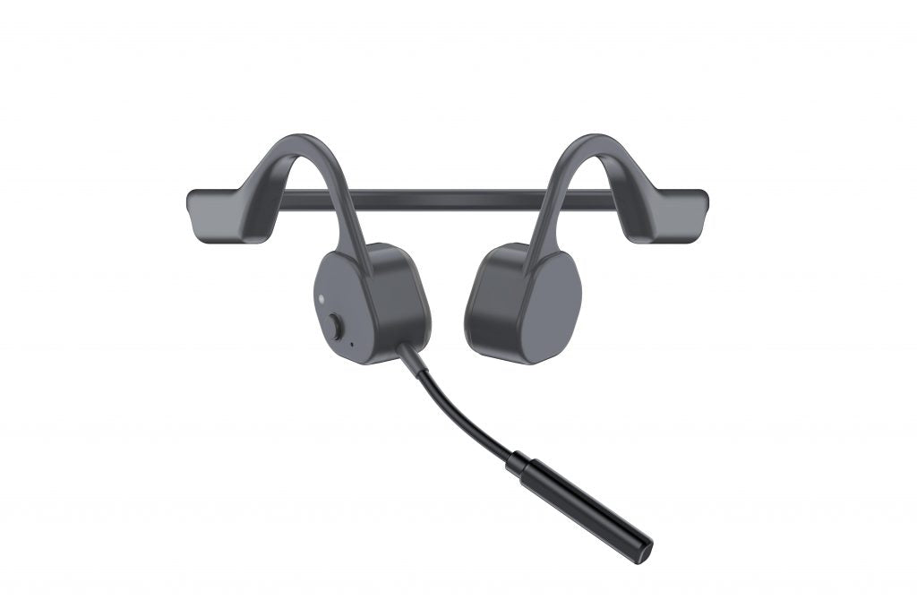 Porta Phone Lazer-Pro Wireless Headset