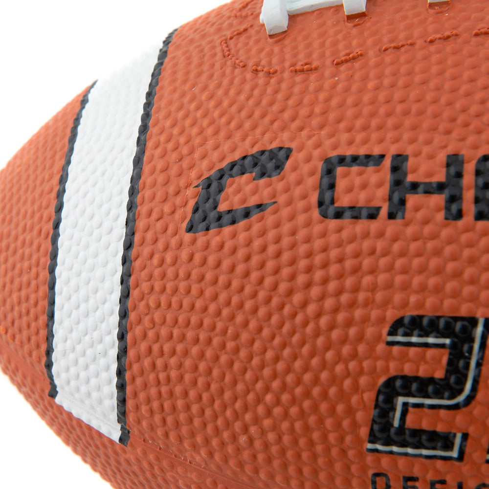 "200" RUBBER FOOTBALL